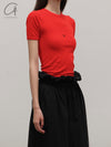 BASERANGE 25 Early Spring Air Sweatshirt/Pants Cotton France BAS-TRAI-PO-SP25-HEI black